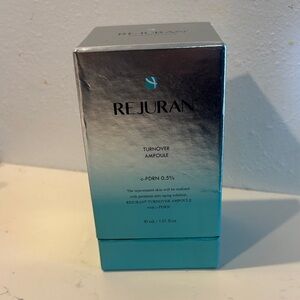 Rejuran Turnover Ampoule